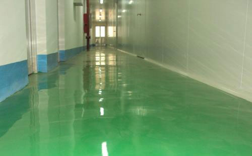 红古水性环氧底涂