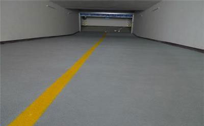 红古环氧划线涂料