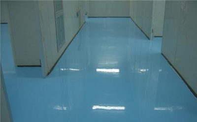 红古红古环氧地坪施工注意事项