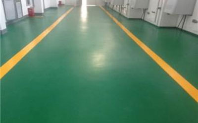 工厂车间红古红古环氧地坪施工需要注意什么 工厂车间红古红古环氧地坪施工需要注意什么