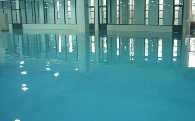 红古红古环氧地坪漆颜色怎么调？完全掌握调色绝招！