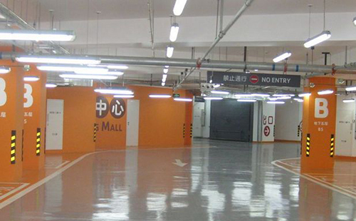 梦得来化工有限公司：专业红古环氧地坪解决方案提供商