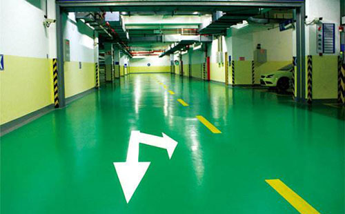 ‌红古红古环氧地坪工程验收标准：附着力、硬度、平整度检测方法