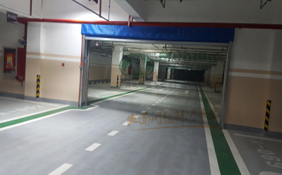 红古红古环氧地坪工程全解析：从设计到施工的完整流程