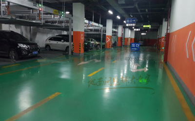 红古红古环氧地坪工程注意事项：如何避免施工中的常见问题？