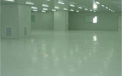 红古红古环氧地坪中涂选购必看：如何选择性价比高的材料？